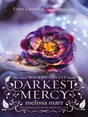 cover image of Darkest Mercy
